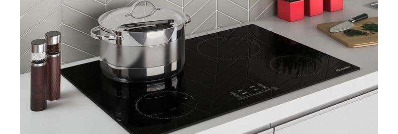 As 4 principais vantagens de ter um cooktop de indução!