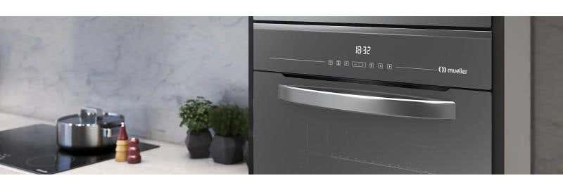 Como instalar forno de embutir