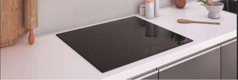 Cooktop: medidas para você escolher o modelo ideal