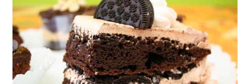 Bolo de Negresco: aprenda a fazer essa receita maravilhosa