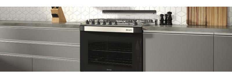 Fogão ou cooktop? Conheça as principais vantagens de cada um