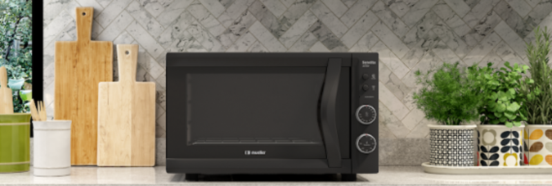 Forno elétrico Mueller Sonetto: conheça os seus diferenciais!