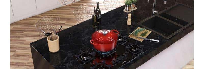7 tendências para cozinha em 2020