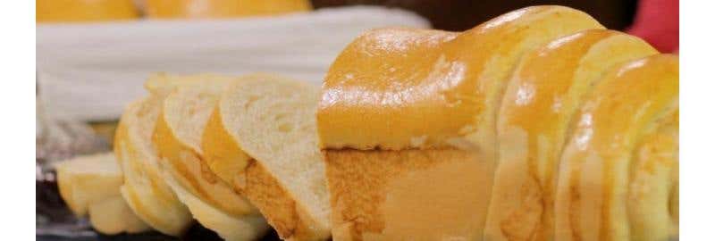 Pão Caseiro - veja como fazer!