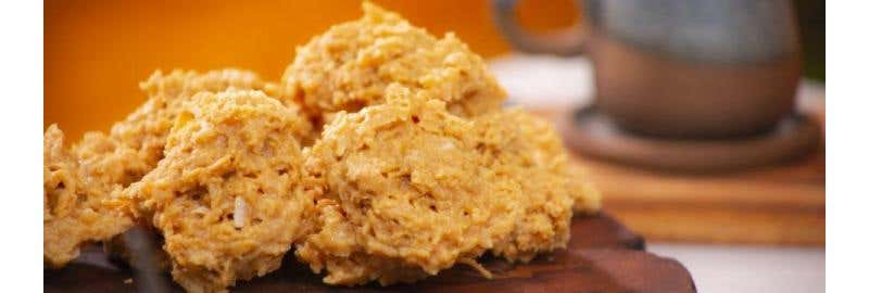 Receita Prática Mueller: cocada no micro-ondas