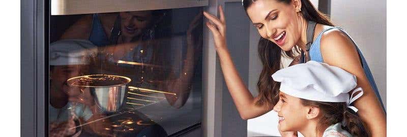 Segredos de mãe: truques de cozinha e lavanderia que só mães sabem e a Mueller te conta!