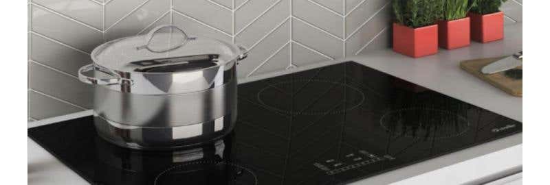 Tire suas dúvidas: comparativo cooktop a gás x cooktop de indução