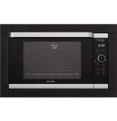Forno Elétrico Digital de Embutir Decorato Gourmet Preto 44 Litros