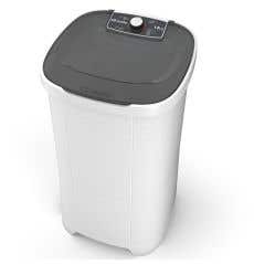 Tanquinho de lavar roupa Mueller 14 kg semiautomático MLT14B