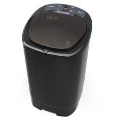 Tanquinho de lavar roupa Mueller 20 kg semiautomático MLT20B