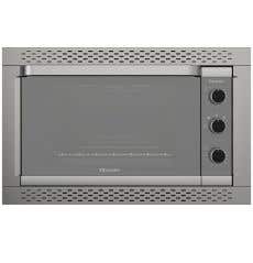 Forno Elétrico de Embutir Decorato Inox 44 Litros