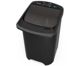 Tanquinho de lavar roupa Mueller 10 kg com superesfregador MLT10C