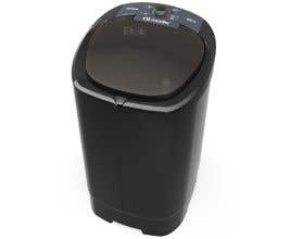 Tanquinho de lavar roupa Mueller 20 kg semiautomático MLT20B