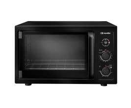 Forno Elétrico de bancada Mueller 50 litros com Grill MFB50B