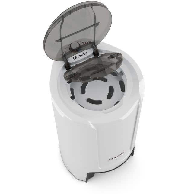 Centrífuga Fit 15 kg Mueller