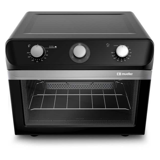 Fritadeira elétrica Air Forno 35 Litros