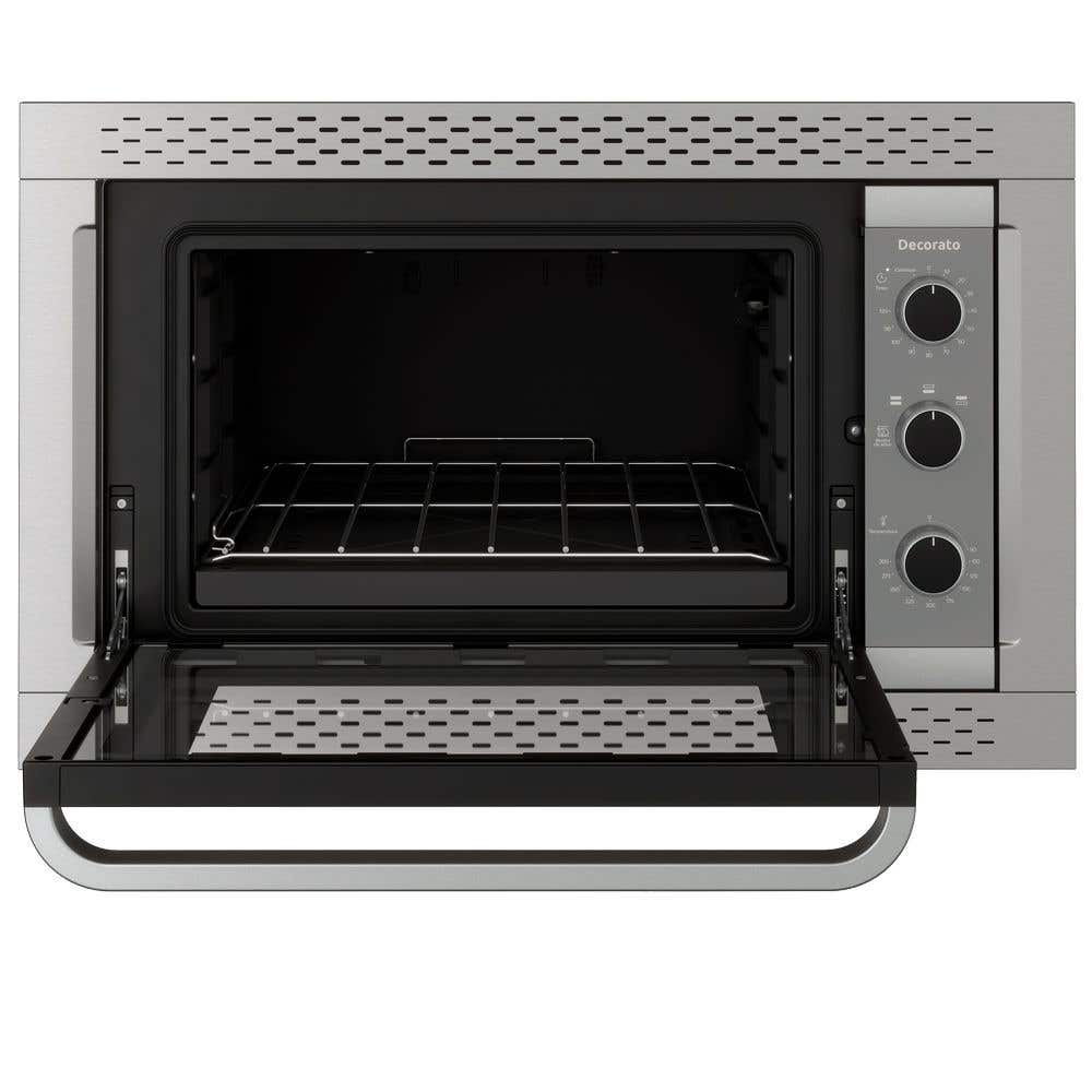 Forno elétrico Mueller