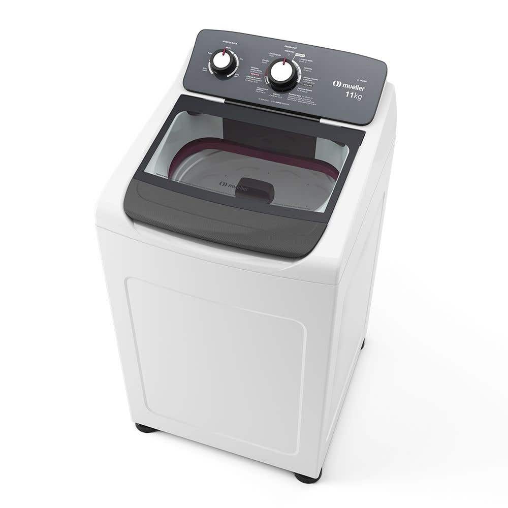 Máquina de Lavar Mueller Automática 11kg
