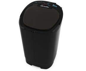 Tanquinho de Lavar Roupa Mueller Big 20 kg com Sistema de Drenagem no Painel