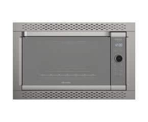 Forno Elétrico Digital de Embutir Decorato Gourmet Inox 44 Litros