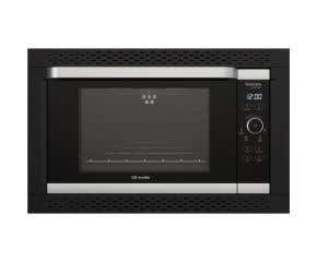 Forno Elétrico Digital de Embutir Decorato Gourmet Preto 44 Litros