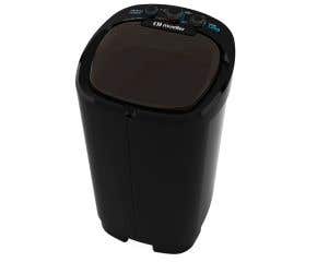 Tanquinho de Lavar Roupa Mueller Family 12 kg Aquatec Não Transborda 