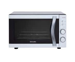 Forno elétrico de bancada Mueller Sonetto Branco 44 Litros