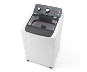 Máquina de Lavar Mueller 13kg com Ultracentrifugação e Ciclo Rápido MLA13
