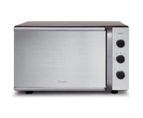 Forno Elétrico de bancada Sapore Vidro Espelhado 44 litros