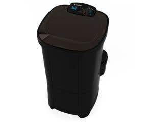 Tanquinho de Lavar Roupa Mueller Superpop 4 kg