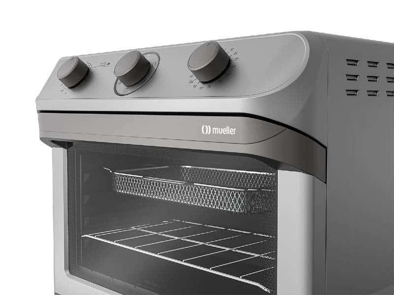 forno mueller air
