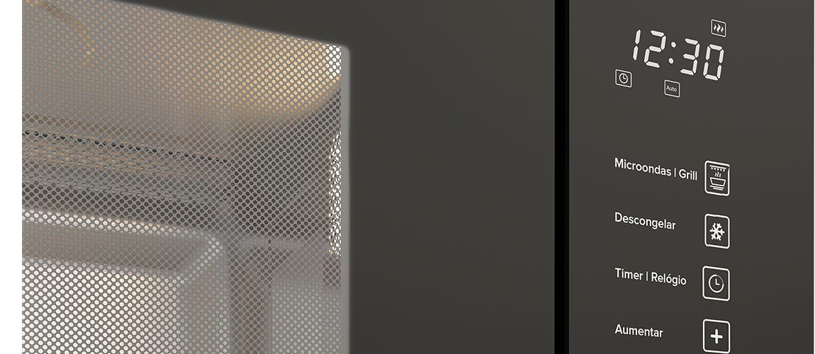 Micro-ondas